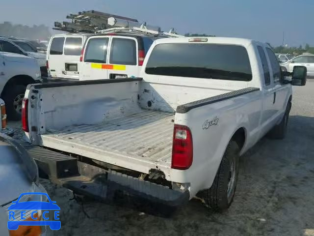 2013 FORD F-250 1FT7X2A64DEB59234 image 3