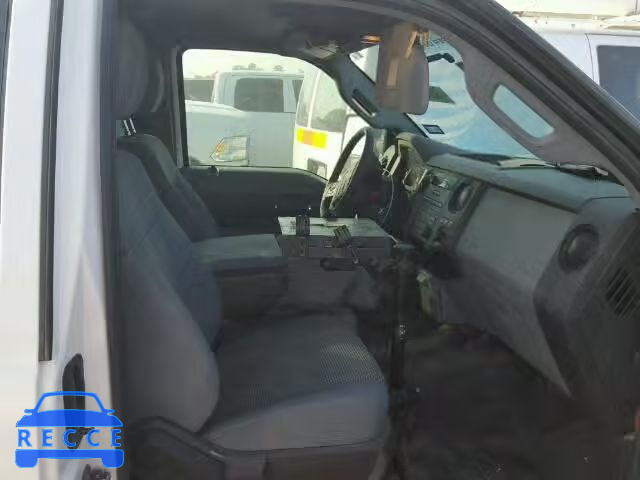 2013 FORD F-250 1FT7X2A64DEB59234 image 4