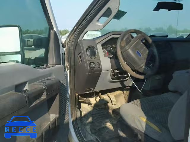 2013 FORD F-250 1FT7X2A64DEB59234 image 8