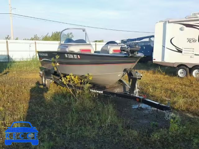 2014 TRAC BOAT BUJ05915H314 Bild 0