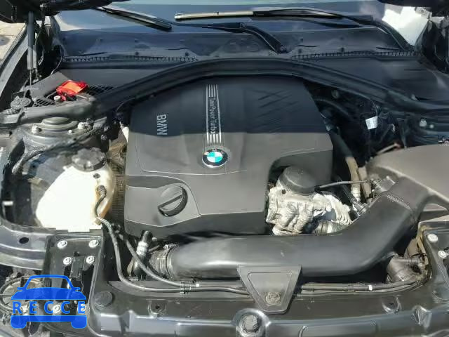 2013 BMW 335XI WBA3B9C54DJ437418 Bild 6