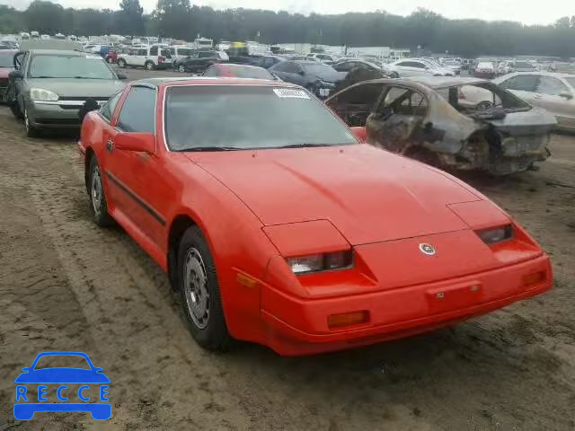 1986 NISSAN 300ZX JN1HZ14S4GX164351 зображення 0