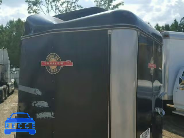 2009 CARGO TRAILER 4YMCL12149V017431 зображення 9