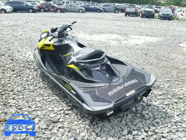 2013 SEAD JET SKI YDV16533L213 image 2