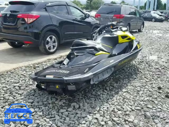 2013 SEAD JET SKI YDV16533L213 зображення 3