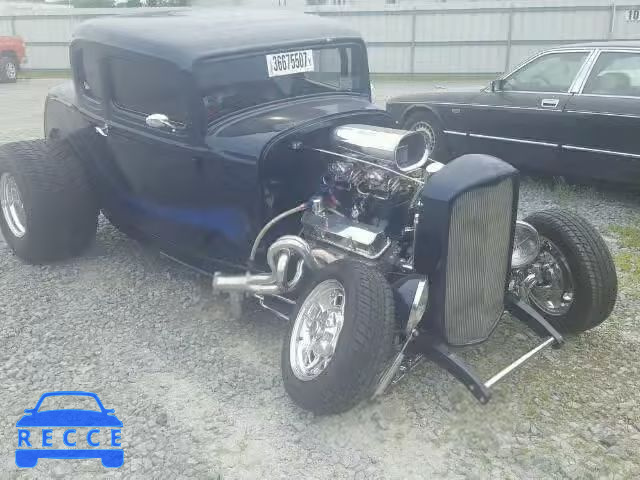 1932 FORD ROADSTER 18201973 Bild 0