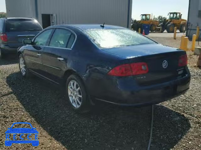 2008 BUICK LUCERNE 1G4HD57258U146048 image 2