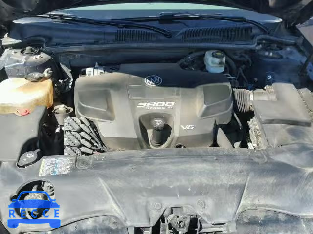 2008 BUICK LUCERNE 1G4HD57258U146048 image 6