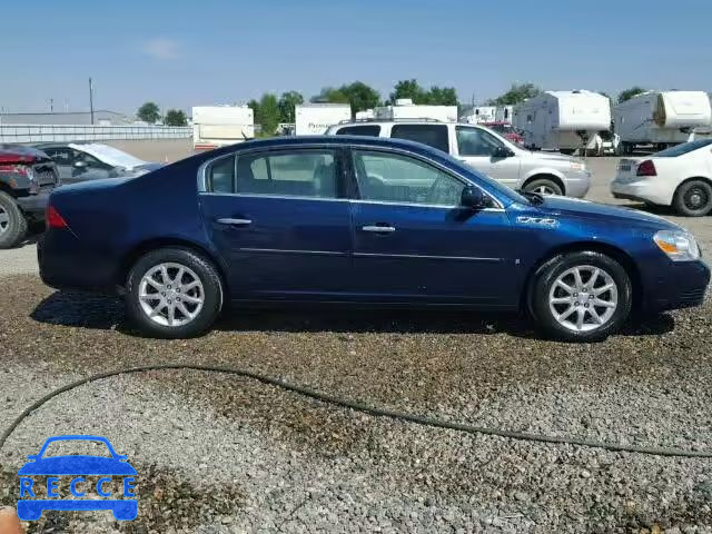 2008 BUICK LUCERNE 1G4HD57258U146048 image 8