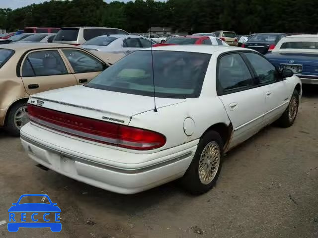 1997 CHRYSLER CONCORDE L 2C3HD56F6VH666917 image 3