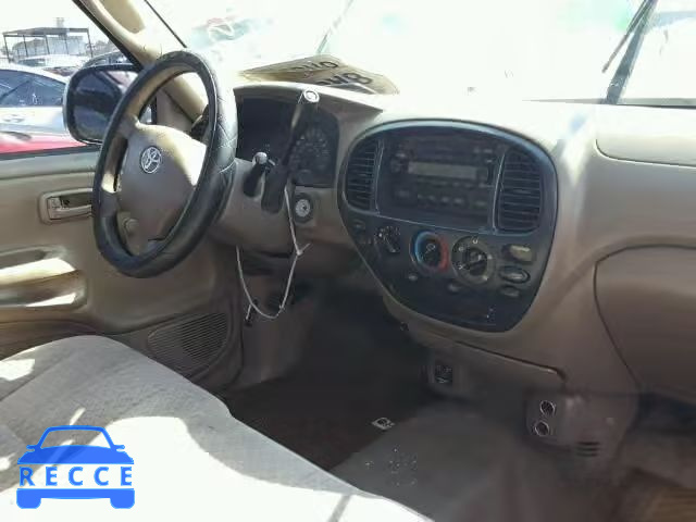 2006 TOYOTA TUNDRA 5TBJU32116S461559 image 8