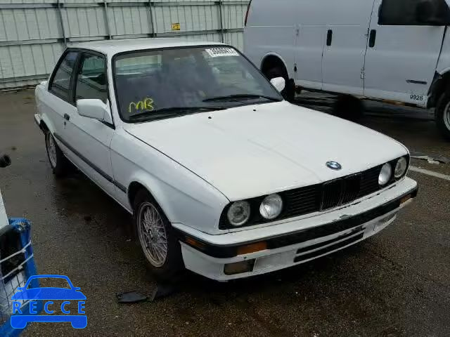 1990 BMW 325I/IS WBAAA1316LAE58006 image 0