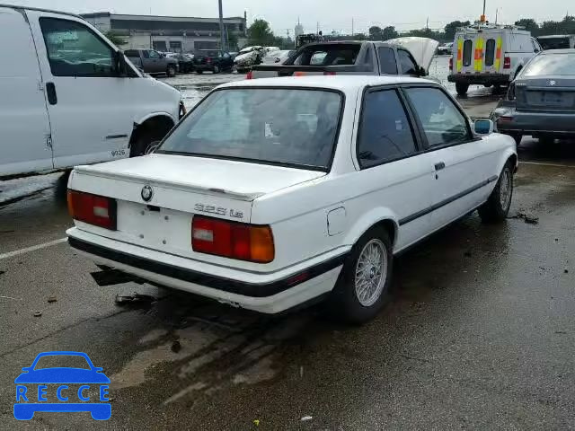 1990 BMW 325I/IS WBAAA1316LAE58006 зображення 3