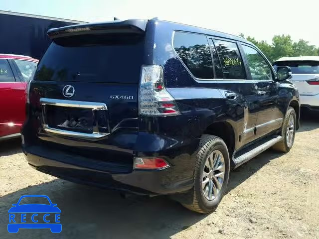 2017 LEXUS GX PREMIUM JTJJM7FX9H5171900 image 3