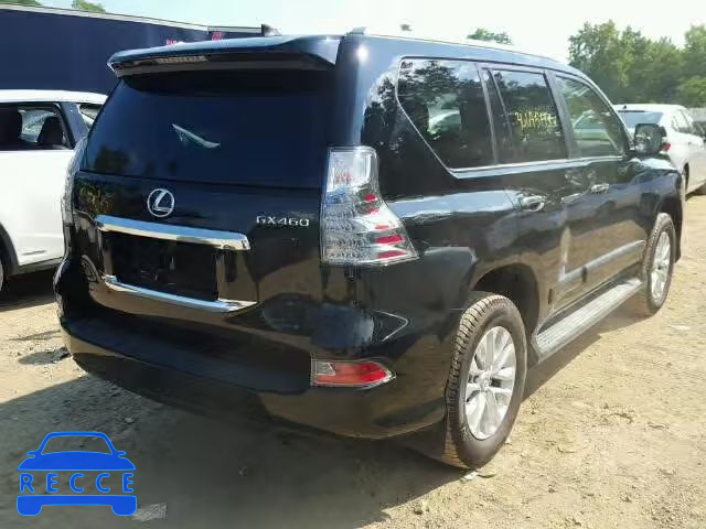 2017 LEXUS GX BASE JTJBM7FX0H5169781 зображення 3