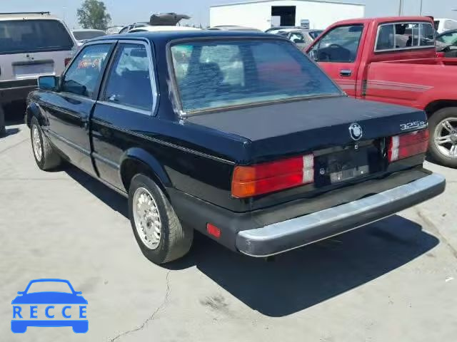1985 BMW 325E WBAAB5404F9514473 image 2