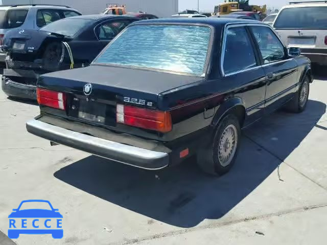 1985 BMW 325E WBAAB5404F9514473 image 3