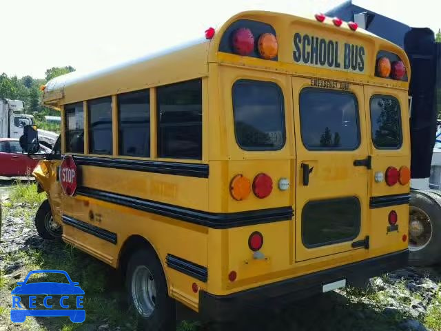 2005 CHEVROLET EXPRESS CU 1GBJG31U451205779 image 2