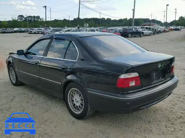 1999 BMW 528I WBADM5343XBY16889 image 2