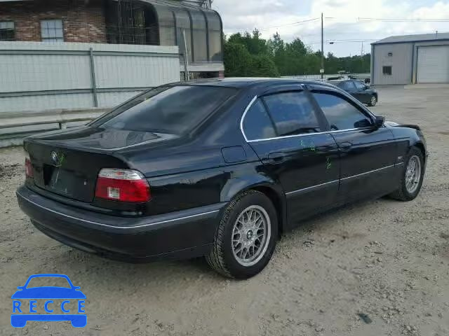 1999 BMW 528I WBADM5343XBY16889 image 3