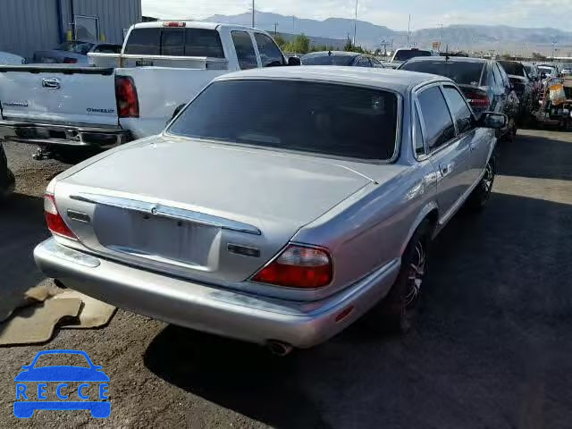 2001 JAGUAR XJ8 SAJDA14C91LF29542 image 3