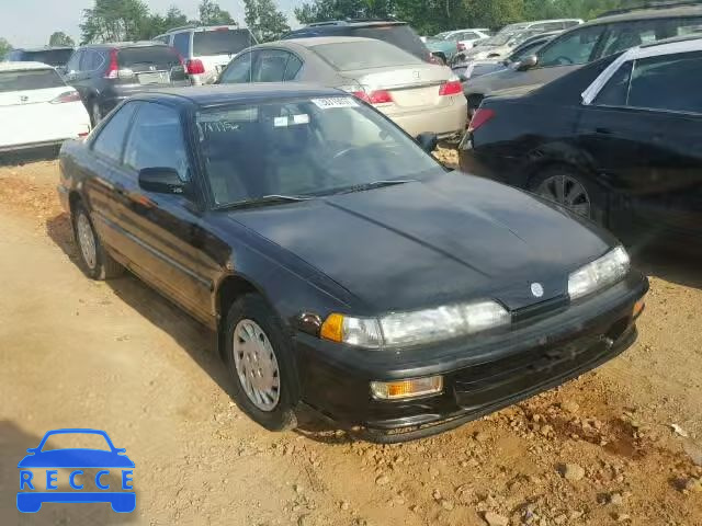 1992 ACURA INTEGRA RS JH4DA9349NS026690 image 0