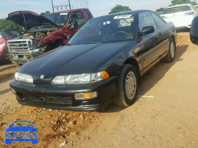 1992 ACURA INTEGRA RS JH4DA9349NS026690 image 1