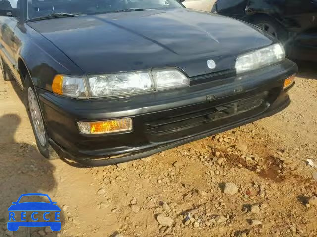 1992 ACURA INTEGRA RS JH4DA9349NS026690 image 8