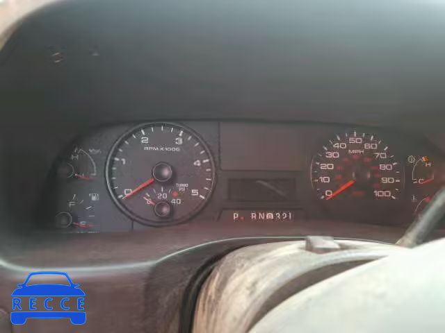 2005 FORD F450 SUPER 1FDXF46P25EA11113 image 7