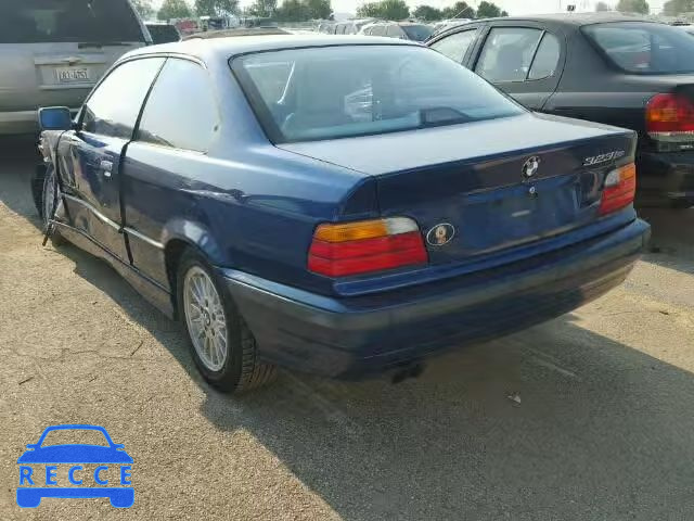 1999 BMW 323IS WBABF7331XEH44290 Bild 2