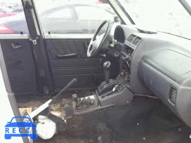 1997 SUZUKI SIDEKICK J JS3TD03V8V4100101 зображення 4