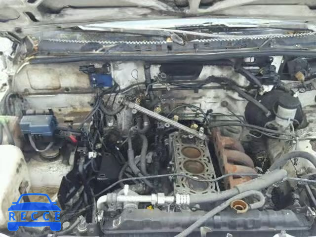 1997 SUZUKI SIDEKICK J JS3TD03V8V4100101 зображення 6