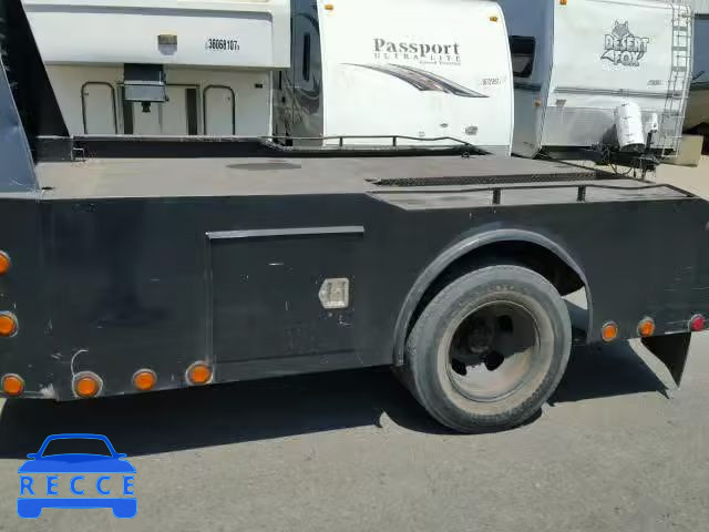 2007 DODGE RAM 3500 S 3D6WH46A57G712725 зображення 8