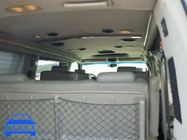 2001 CHEVROLET EXPRESS RV 1GBFG15R311114657 зображення 8