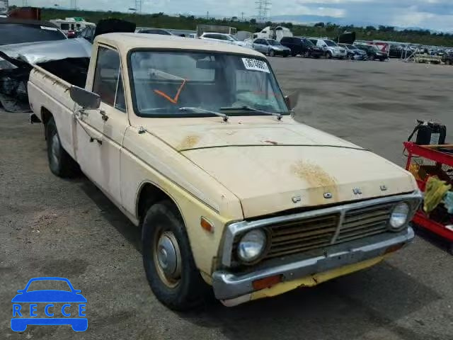 1976 FORD TRUCK SGTASR09504 Bild 0