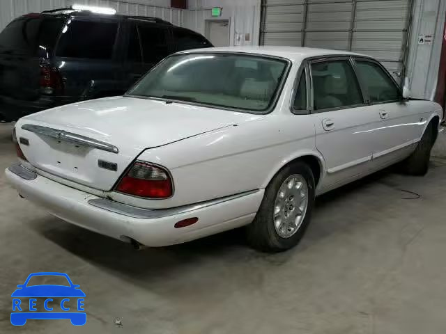 2001 JAGUAR XJ8 SAJDA14C31LF29133 image 3