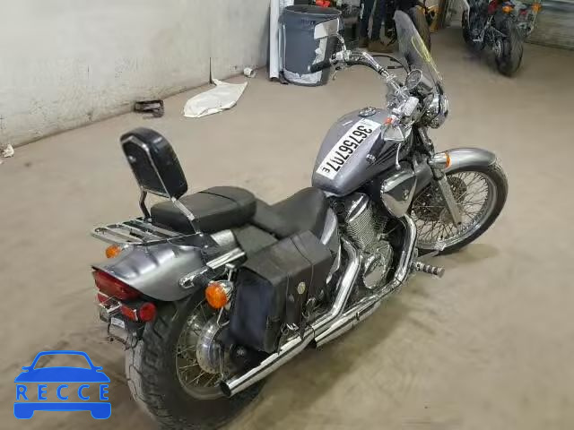 2004 HONDA VT600CD JH2PC21304M501440 Bild 3