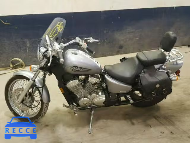 2004 HONDA VT600CD JH2PC21304M501440 Bild 8