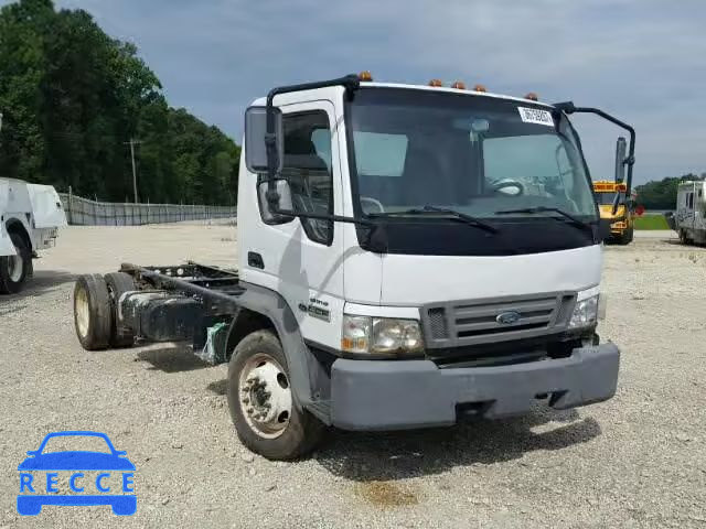 2006 FORD CAB FORW 4 3FRLL45Z96V344920 image 0