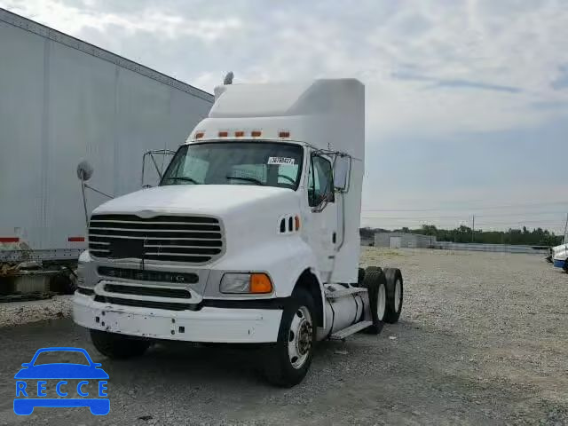 2004 STERLING TRUCK AT9500 2FWJA3CG54AM67470 image 1