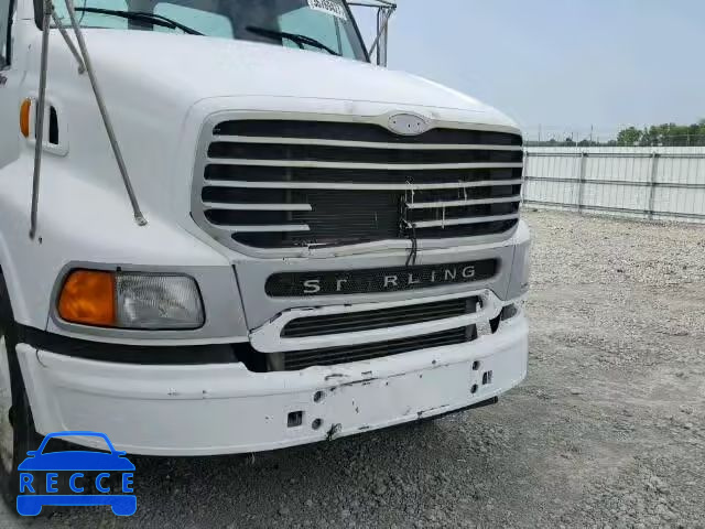 2004 STERLING TRUCK AT9500 2FWJA3CG54AM67470 image 8