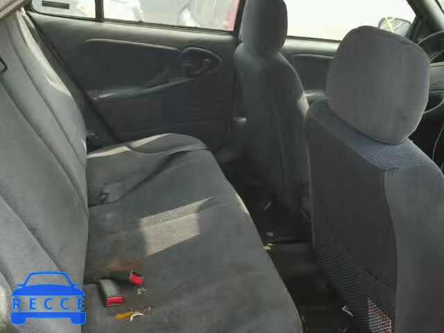 1999 CHEVROLET CAVALIER L 1G1JF5245X7251221 image 5