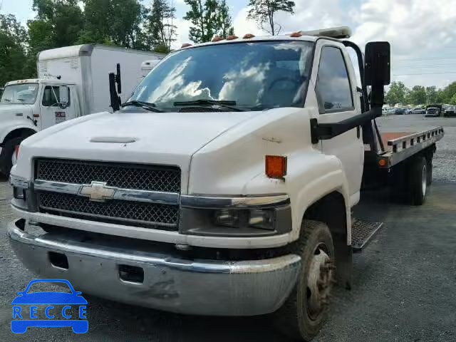 2004 CHEVROLET C5C042 550 1GBE5C1264F520025 image 1