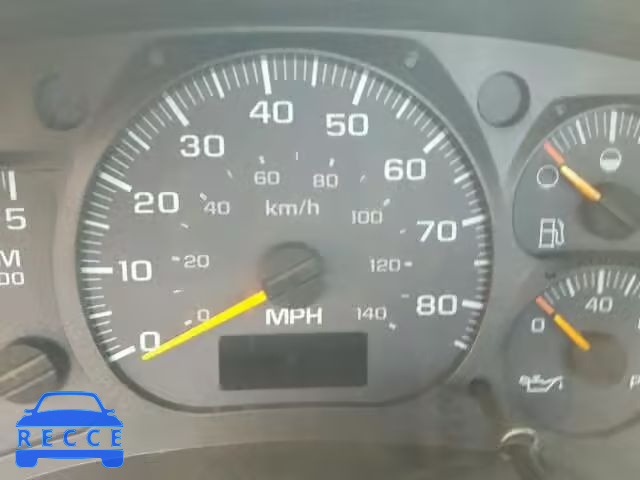 2004 CHEVROLET C5C042 550 1GBE5C1264F520025 image 7