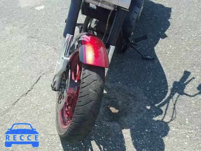 2007 VICTORY MOTORCYCLES HAMMER S 5VPHS26D773002583 image 9