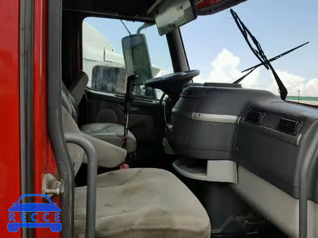 2009 VOLVO VNL 4V4NC9TG09N496903 image 4