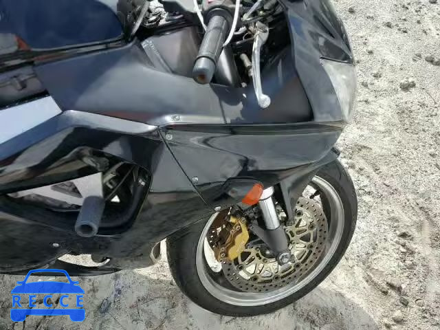 2001 HONDA CBR900RR JH2SC44061M105466 зображення 9