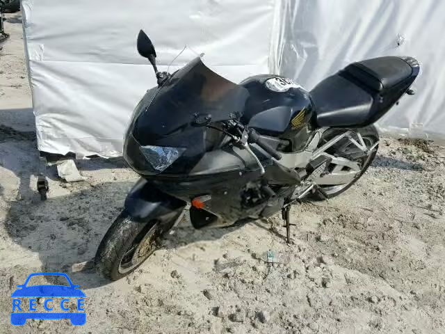 2001 HONDA CBR900RR JH2SC44061M105466 image 1