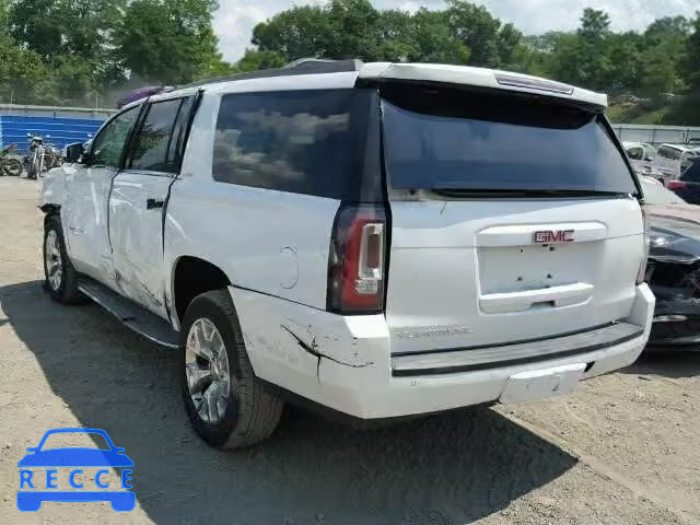 2017 GMC YUKON XL K 1GKS2GKC1HR202263 image 2