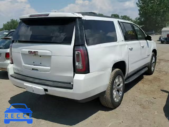 2017 GMC YUKON XL K 1GKS2GKC1HR202263 image 3